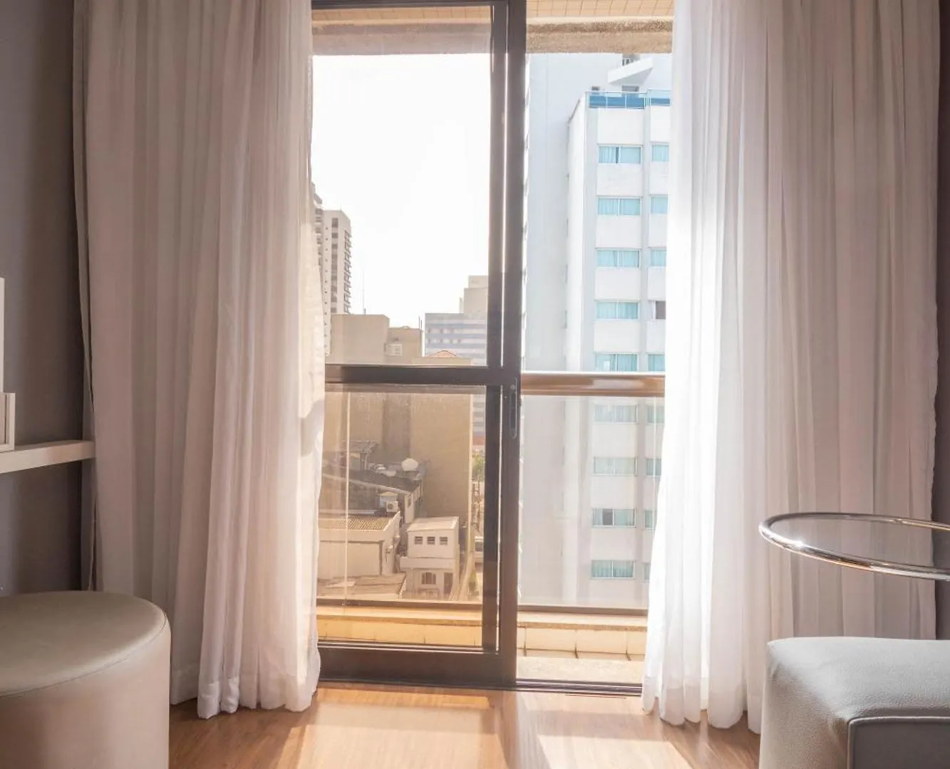 Saint Lawrence Paulista 6º Andar Luxo Internet 700 Mb Link Dedicado Aparthotel Sao Paulo
