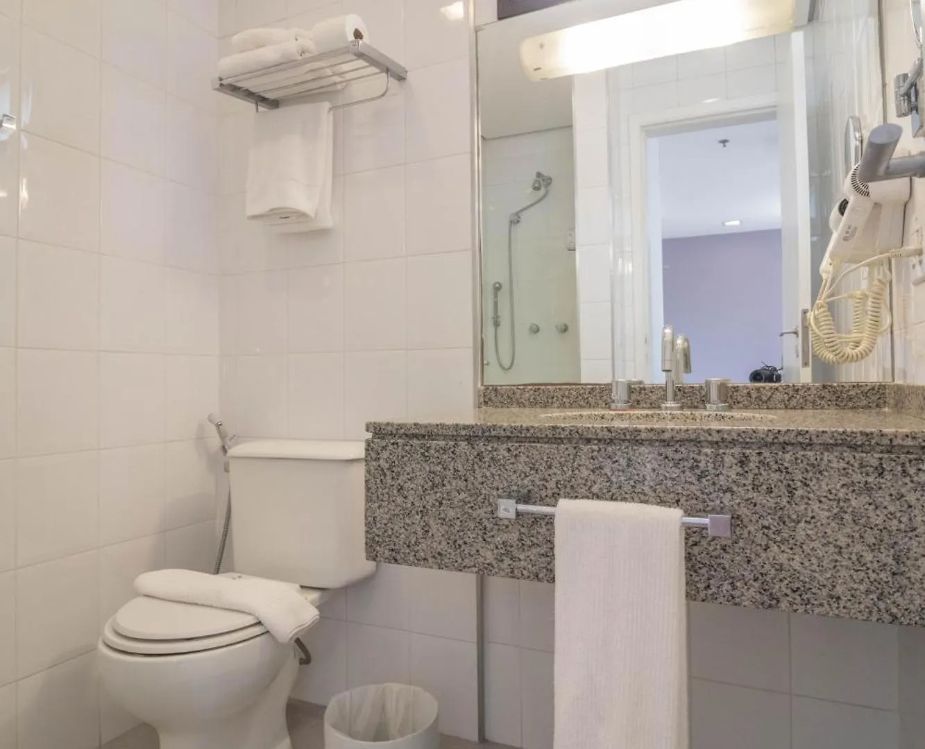 Saint Lawrence Paulista 6º Andar Luxo Internet 700 Mb Link Dedicado Aparthotel Sao Paulo 0*,